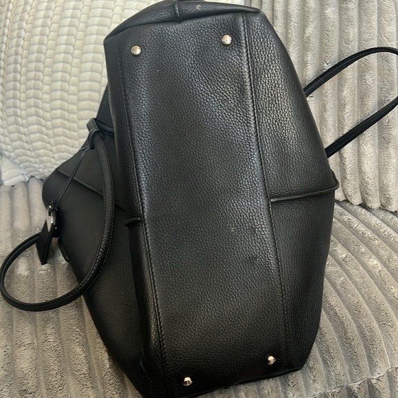 TODS Tote bag - Picture 4 of 4